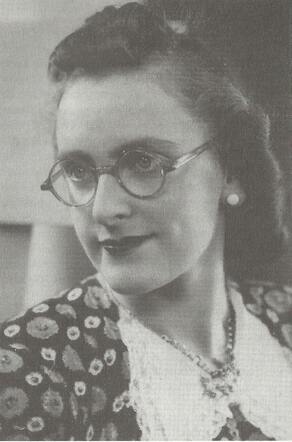 Margaretha de Hond- Kropveld