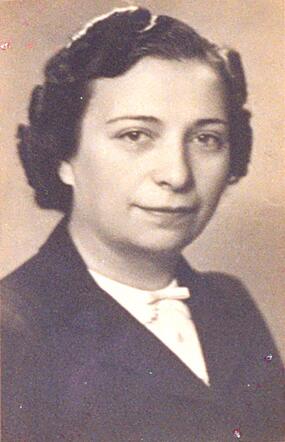 Margaretha Drukker-Rijxman