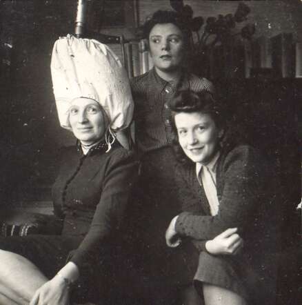 Margaretha Parijs-van Beezem