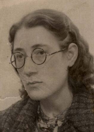 Margaretha van Praag