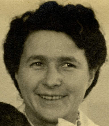 Margaretha Vleeschhouwer-Brandon (cutting)