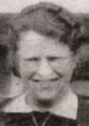 Margaretha Risman-Bondorp