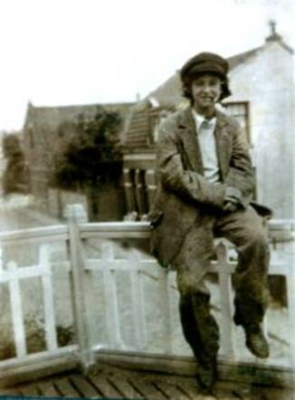 Margaretha Vreeland-Monnikendam