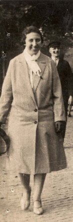 Margarethe Weihl-Marburger