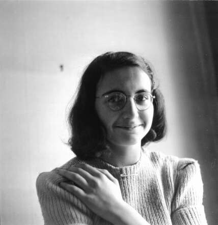Margot Frank