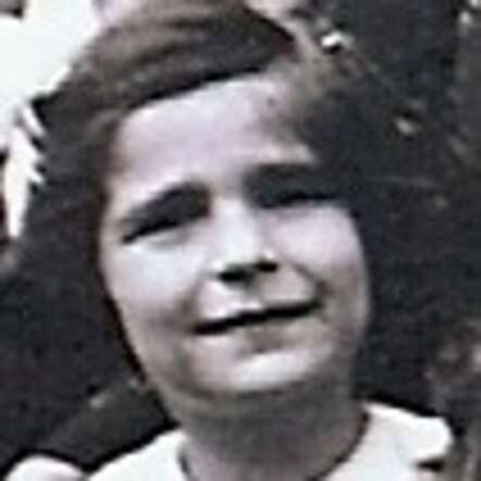 Margot Goldschmidt