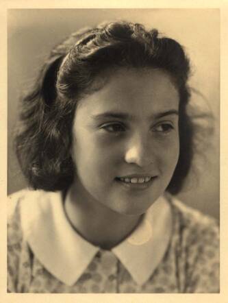 Margot Helga Weinberg-Grünewald
