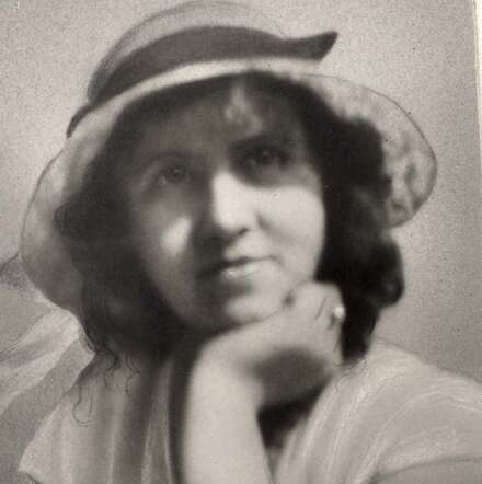 Margot Pels