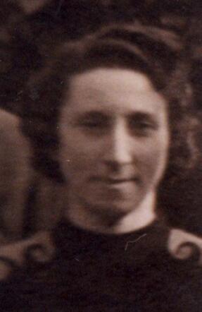 Margritha Cohen-van Brink