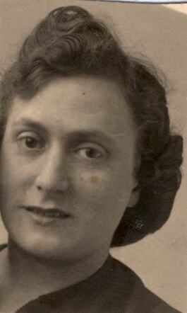 Margritha Cohen-van Brink