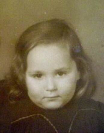Maria Anna Catharina Gompers