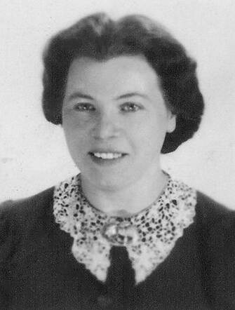 Maria Smit-Binder