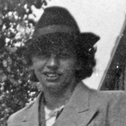 Marianna Blok