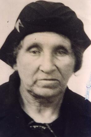Marianna da Silva Curiel-Carels