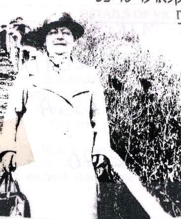 Marianna de la Fuente-Roffesa