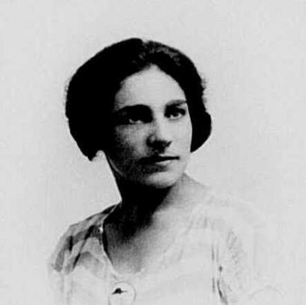 Marianna Casoetto-Gompers