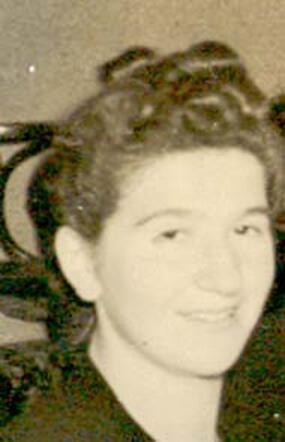 Marianna Hakker-Engelander