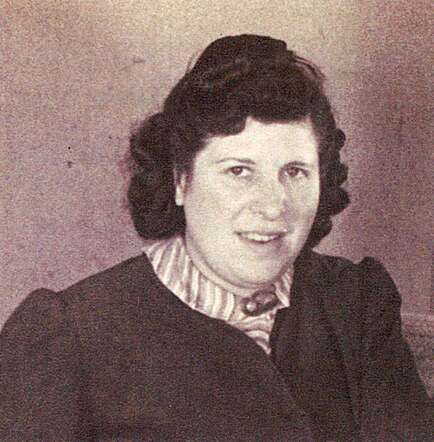 Marianna Vischschoonmaker-Denneboom