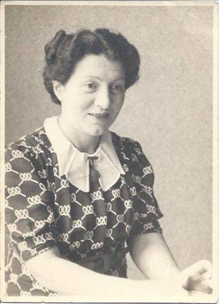 Marianne Boesenach-van Cleef