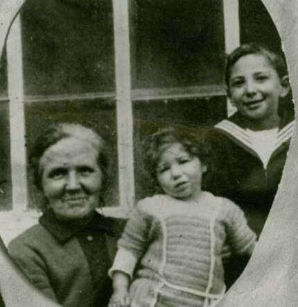 Marianne Bernheim