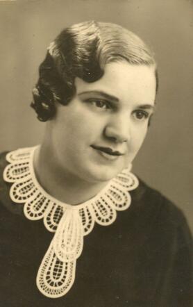 Marianne Bouwman