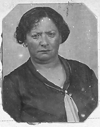 Marianne de Hond-Sluyter