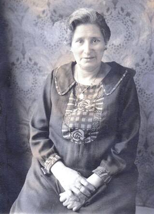 Marianne Stad-Scheffer