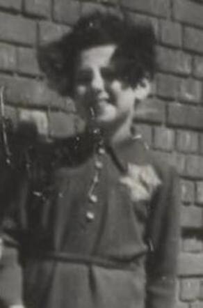 Marianne Keizer, 1942