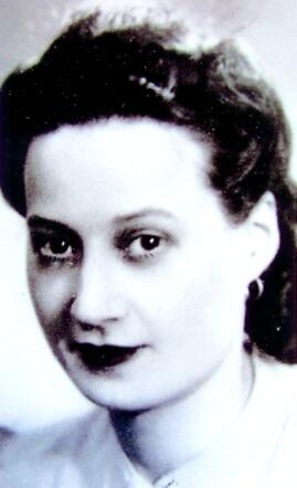 Marianne Kokernoot-Neter