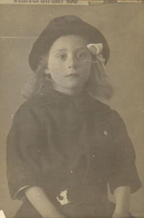 Marianna Kooker