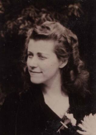 Marianne Moscow-Italianer
