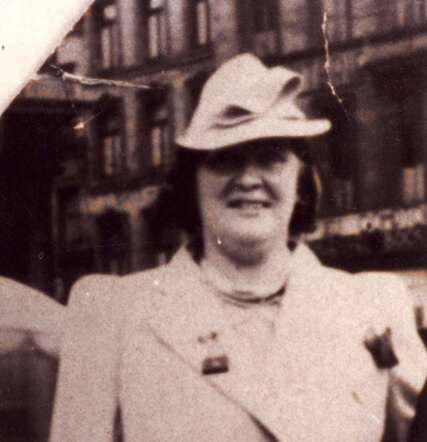 Marianne Rine-de Boer