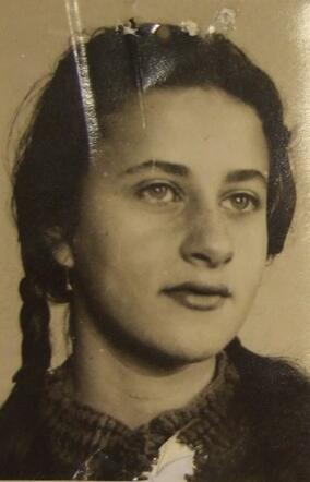Marianne Seelig
