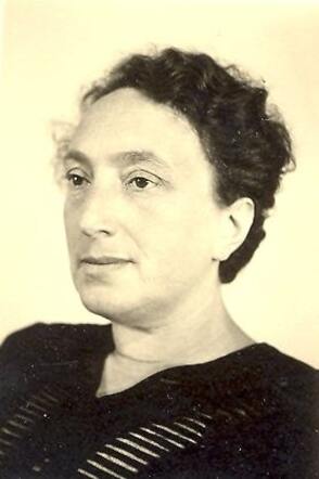 Marianne Speijer-Dreese