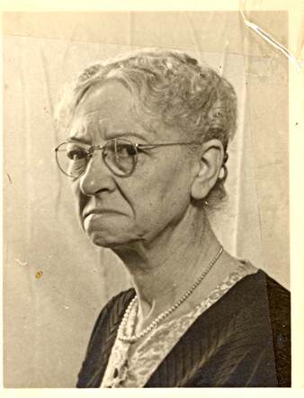 Marianne van Abbe-Speelman