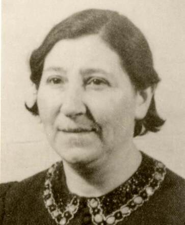 Marianne van Loen-Lam