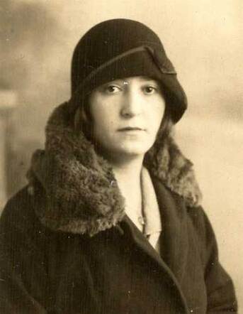 Marianne Sarfatij-Waagenaar