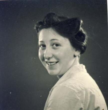 Marianne Weil