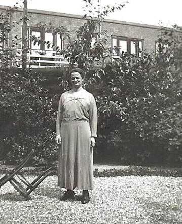 Marie Hermine Drilsma