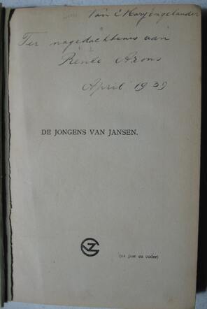 Marie Engelander