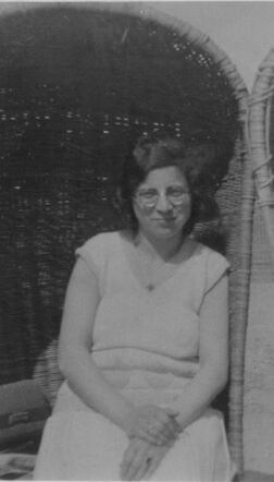 Marie Hakker
