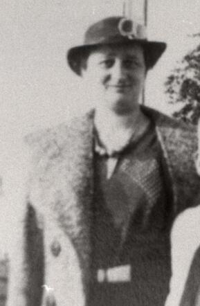 Marie Hermine Drilsma