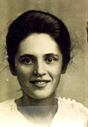 Marie Jeannette Johanna Jacoba Gabriëls-Goudsmit