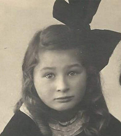 Marie Lazarus