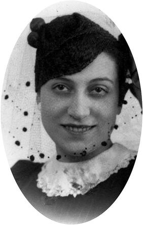 Marie Premseler-Logcher