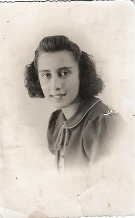Marie Swart ( aunt).jpg