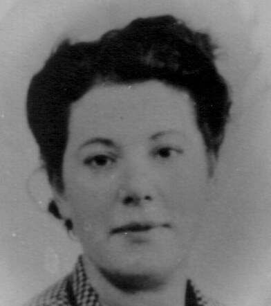 Marie van Esso-van Zuiden