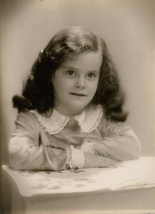 Mariejanne Anne de Vries