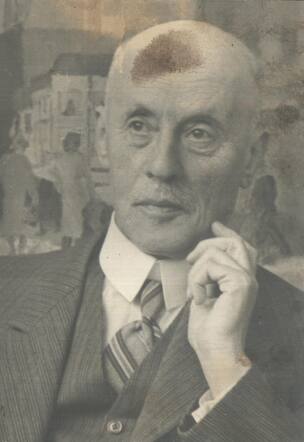 Marinus Julius van Raalte