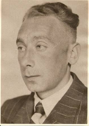 Marinus van den Berg